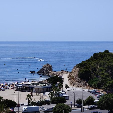 Balcon Del Mar Sunny Apartment Villajoyosa Exterior photo